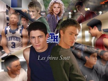 Nathan & Lucas.